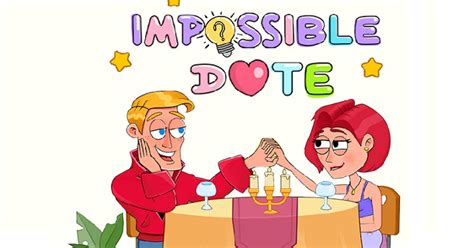 impossible dating